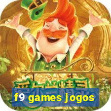 f9 games jogos